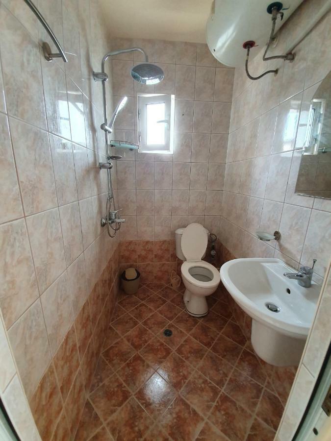 Tersus Appartamento Varna Esterno foto